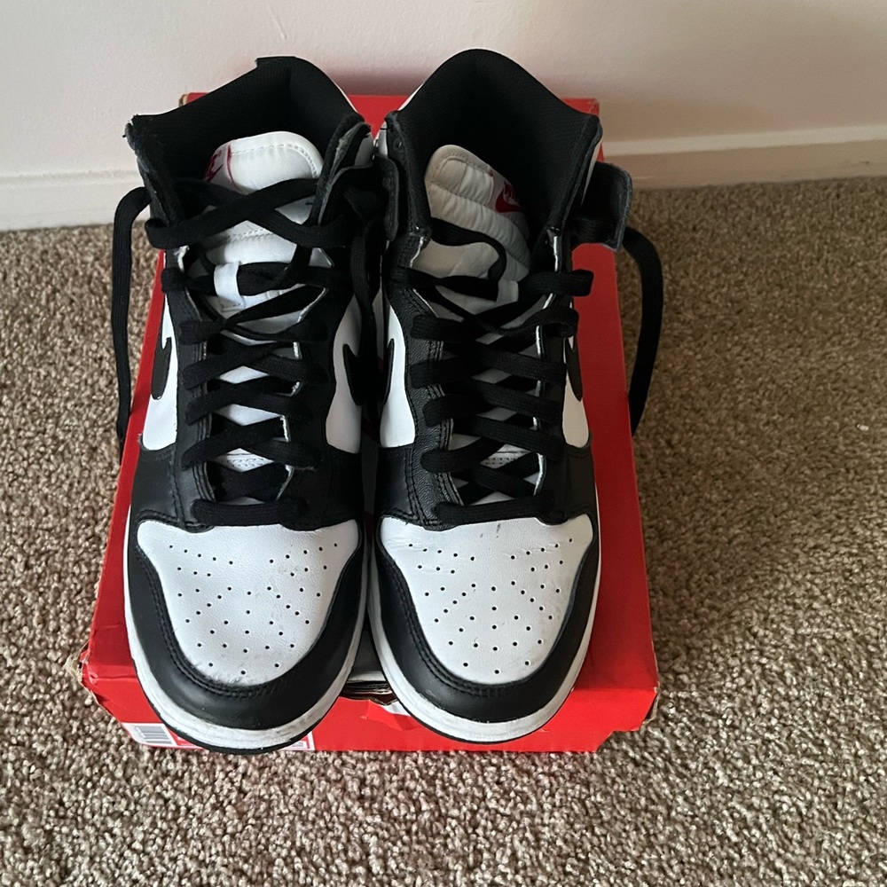 Dunk High - Picture 3 of 4